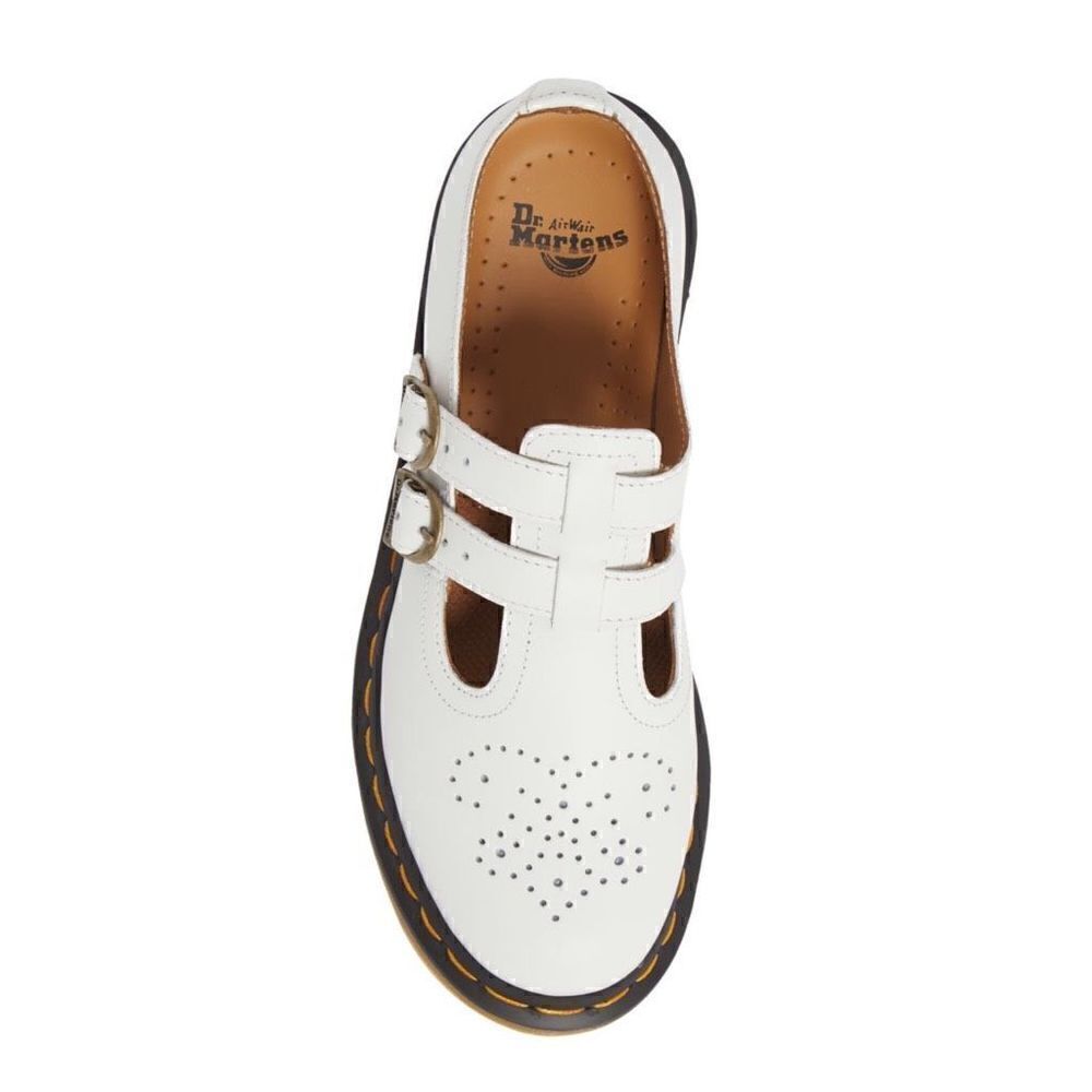 Dr. Martens | 8065 Mary Janes - Picture 5 of 8